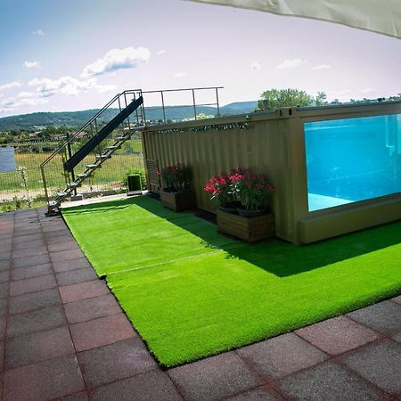 Apartamento 1 Casa Rural El Sauce. A 2,5 Km De Cuenca Capital Nohales Exterior foto