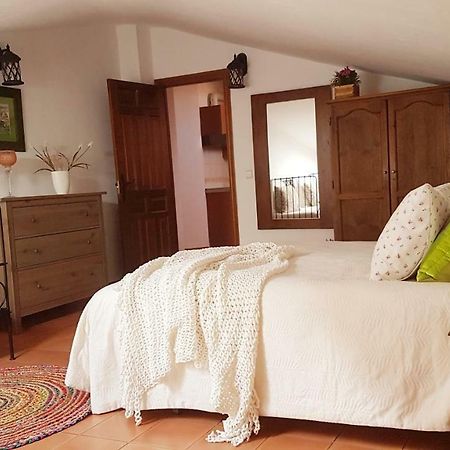 Apartamento 1 Casa Rural El Sauce. A 2,5 Km De Cuenca Capital Nohales Exterior foto